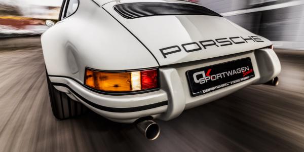 Porsche 911 Dk Restmod 002