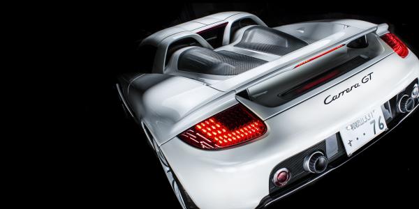 Porsche Porn 002