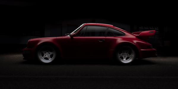 Porsche Porn 008