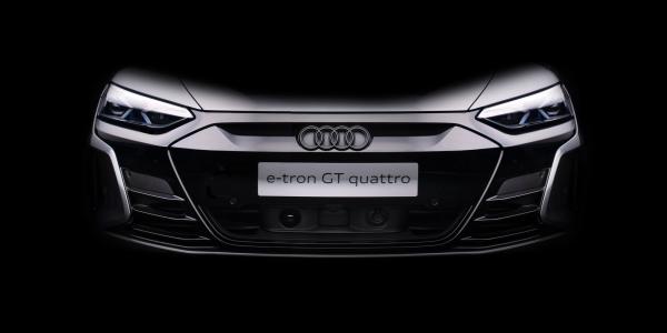 Audi E Tron Gt Quattro 002