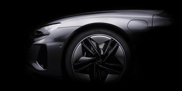 Audi E Tron Gt Quattro 003