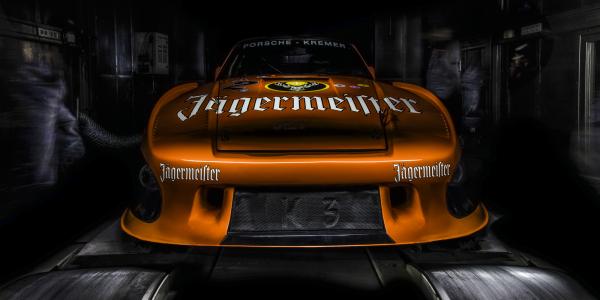 Porsche Kremer 935 K3 Jaegermeister 002